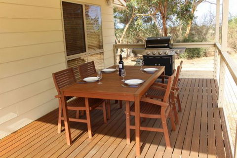 Allusion Cottages - Tourism Search 1