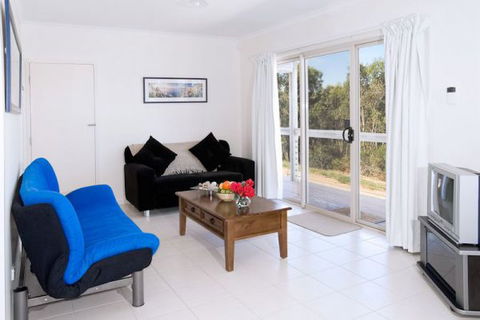 Allusion Cottages - Tourism Search 2