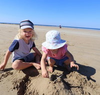 Anglesea Family Caravan Park - Tourism Search