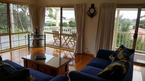 Anchors Guest House - Tourism Search 1