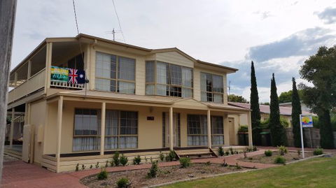 Anchors Guest House - Tourism Search 5