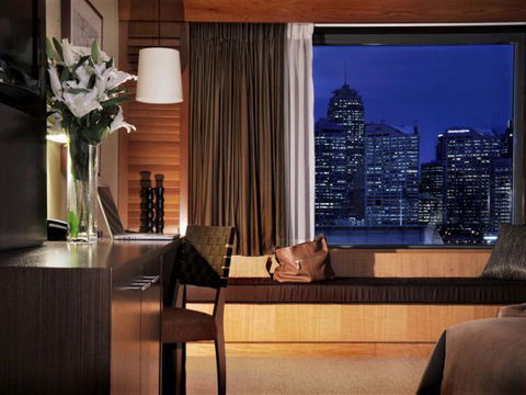 Astral Tower And Residences At The Star - Tourism Search 4