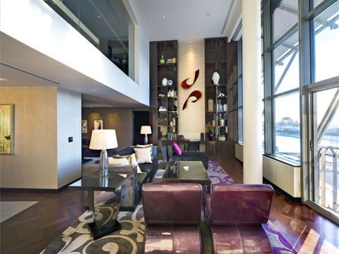 Astral Tower And Residences At The Star - Tourism Search 7