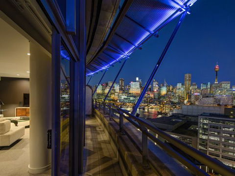 Astral Tower And Residences At The Star - Tourism Search 8