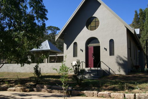 Baerami Pines Hunter Valley Retreat - Tourism Search 1