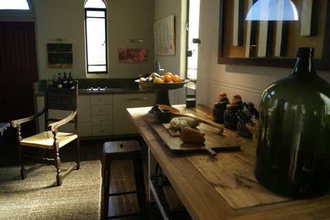 Baerami Pines Hunter Valley Retreat - Tourism Search 2