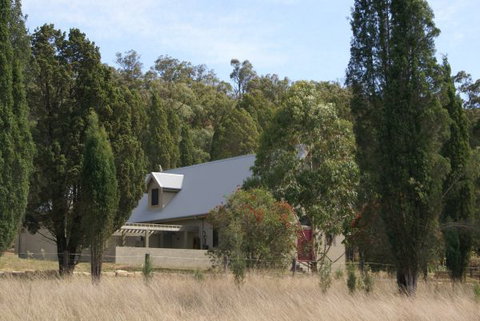 Baerami Pines Hunter Valley Retreat - Tourism Search 5