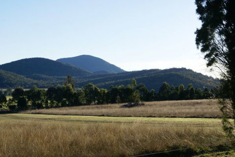 Baerami Pines Hunter Valley Retreat - Tourism Search 7