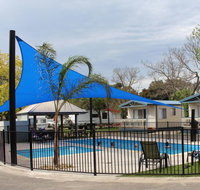 Barwon River Holiday Park - Tourism Search