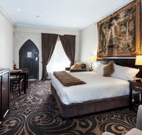 Castle Suites - Kryal Castle - Tourism Search