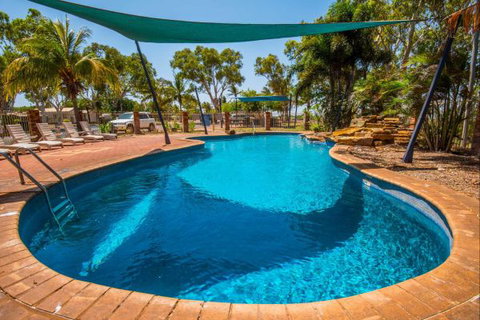 Discovery Parks - Port Hedland - Tourism Search 1