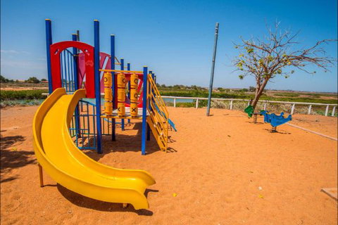 Discovery Parks - Port Hedland - Tourism Search 2