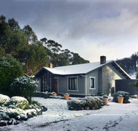 Frenchman's River - The Writer's House - Tourism Search