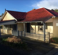 Fred's Place  Derby - Tourism Search