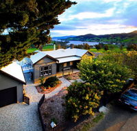 Frenchman's River - The Helmsman's House - Tourism Search