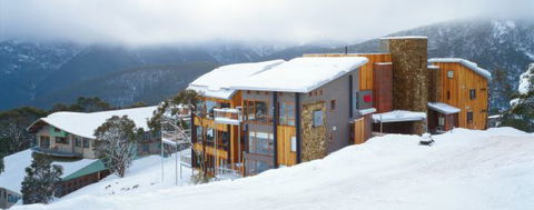 Frueauf Village - Tourism Search 0