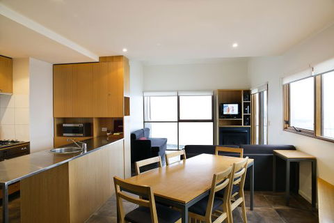 Frueauf Village - Tourism Search 1