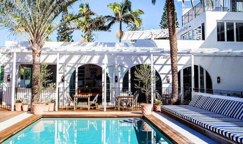 Halcyon House - Tourism Search 0
