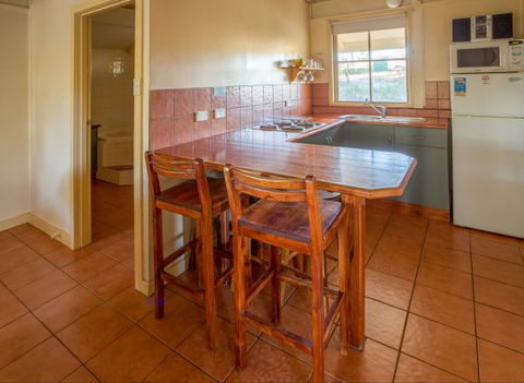 Kalimna Woods - Tourism Search 4