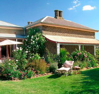 Lochinver Farm Homestead and Cottages - Tourism Search