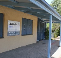 Lavender Blue Country Accommodation - Tourism Search