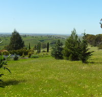 Jonathan Art Centre - Jarramarrumba House - Tourism Search
