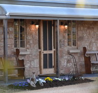 Riverline Cottage - Tourism Search