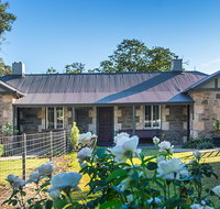 Stoneleigh Cottage Bed and Breakfast - Tourism Search