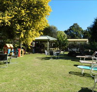 Melaleuca Grove Holiday Units  Motor Inn - Tourism Search