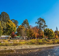 Porepunkah Bridge Holiday Park