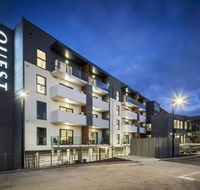 Quest Wodonga - Tourism Search