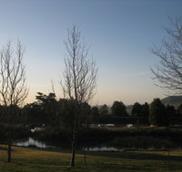 Rutherford Park Country Retreat - Tourism Search