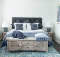 The Milton Bungalow - Tourism Search