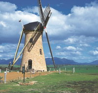 The Lily Stirling Range - Tourism Search