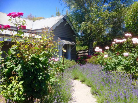 Valley View Cottage - Tourism Search 0