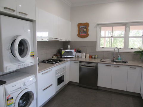 Valley View Cottage - Tourism Search 2