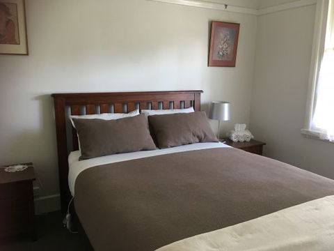 Valley View Cottage - Tourism Search 3