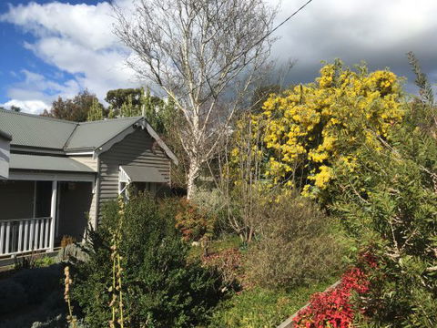 Valley View Cottage - Tourism Search 4