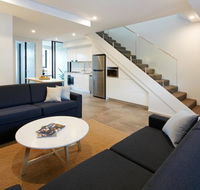 Veriu Camperdown - Tourism Search