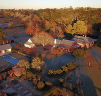 Vine Lodge Heritage Getaway - Tourism Search