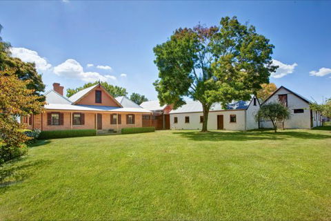 Vine Lodge Heritage Getaway - Tourism Search 1