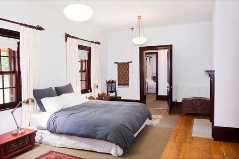 Vine Lodge Heritage Getaway - Tourism Search 2