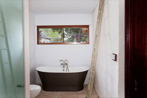 Vine Lodge Heritage Getaway - Tourism Search 3