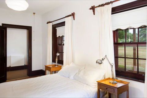 Vine Lodge Heritage Getaway - Tourism Search 4