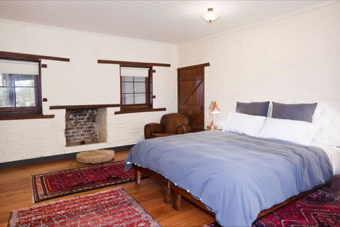 Vine Lodge Heritage Getaway - Tourism Search 5