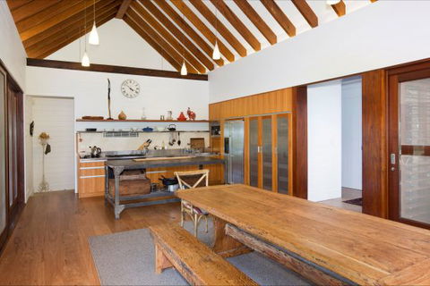 Vine Lodge Heritage Getaway - Tourism Search 6