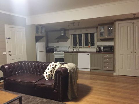 Wandana Bed And Breakfast - Tourism Search 2