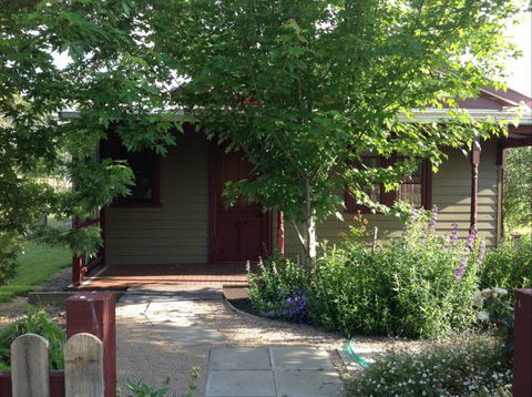 Wandana Bed And Breakfast - Tourism Search 4