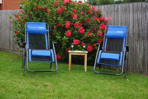 Abrigo Apartment - Tourism Search 7