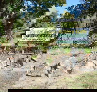 Adelong Golden Gully Caravan Park - Tourism Search